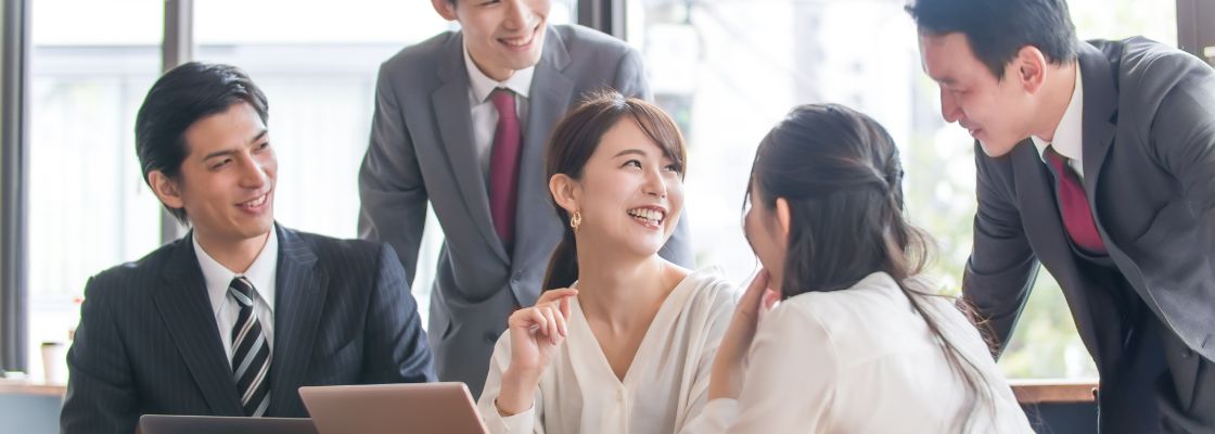 越境プログラム