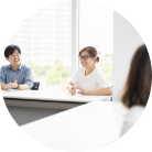 食でつながる！私たちのお店創り分科会