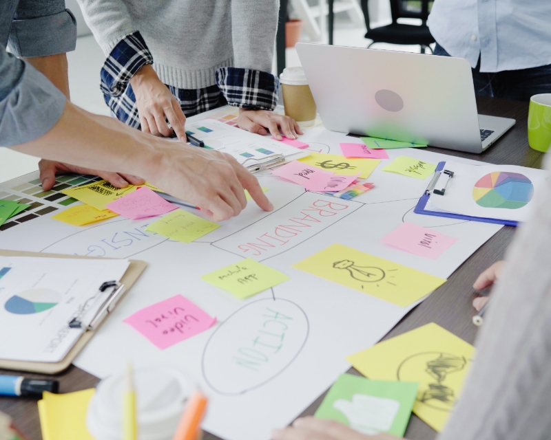 フォローアップ研修