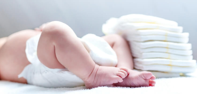 産前産後・育児休職制度