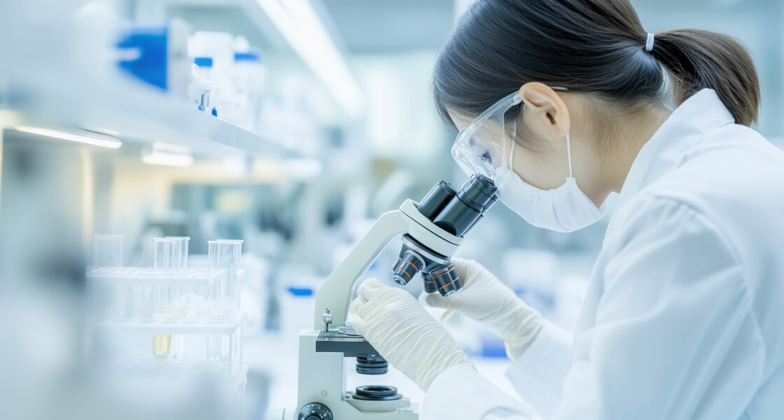 ファインケミカルユニット