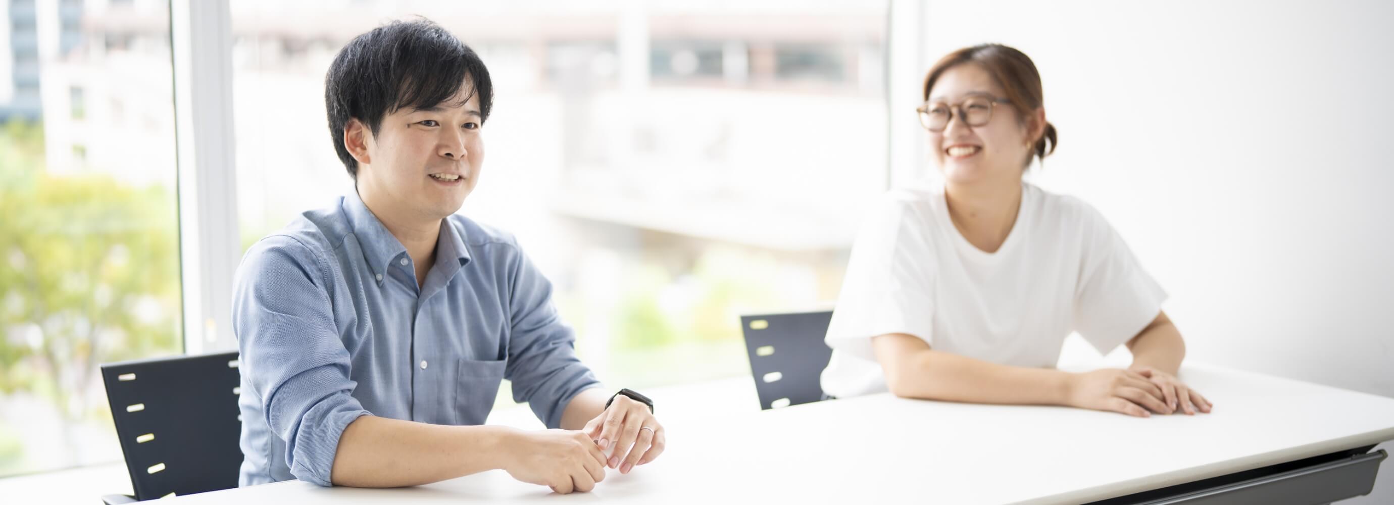 「魚食のリデザイン」を通じて、新たな魚食文化を。