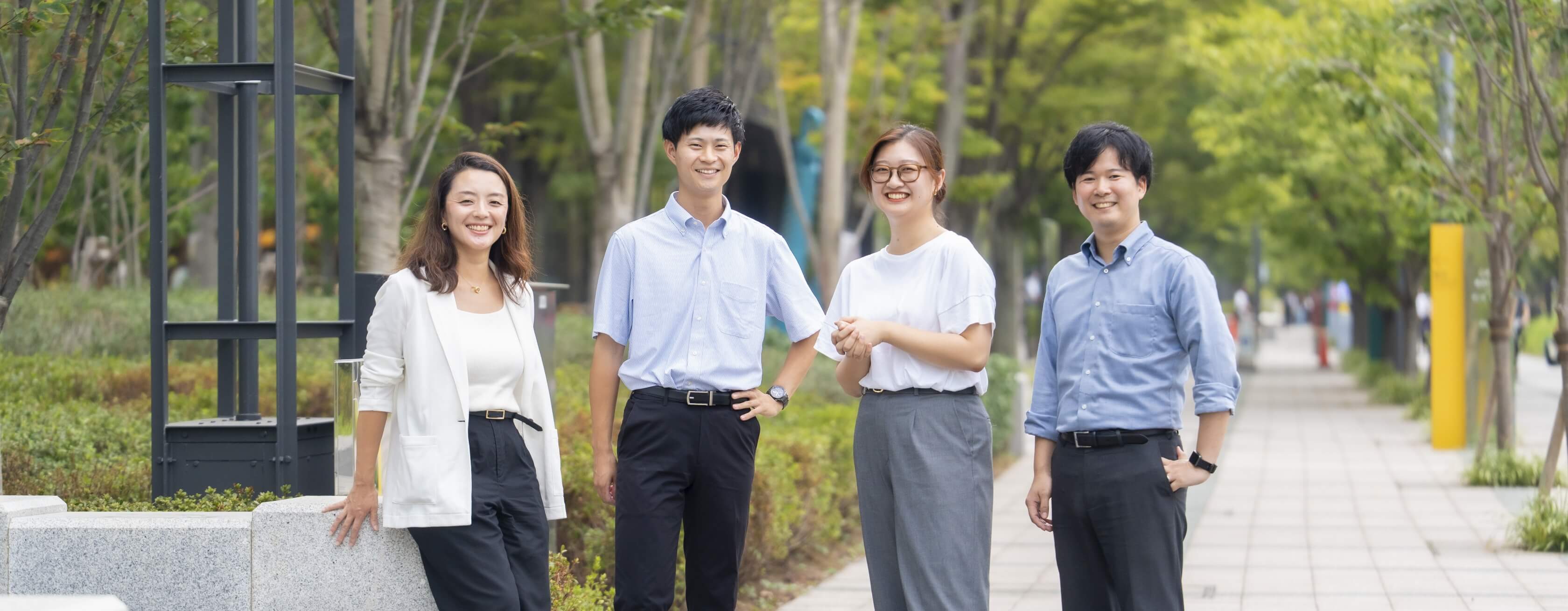 短期海外人財育成スキーム