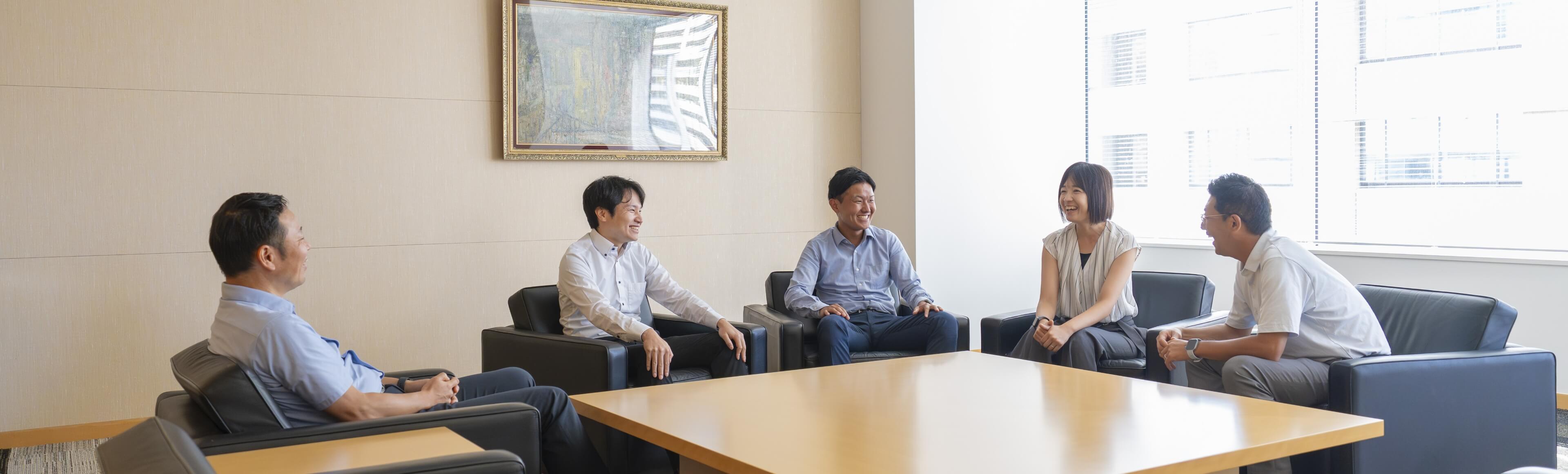 日本とは異なる文化や暮らしを知ることで、世界観が広がったと感じています