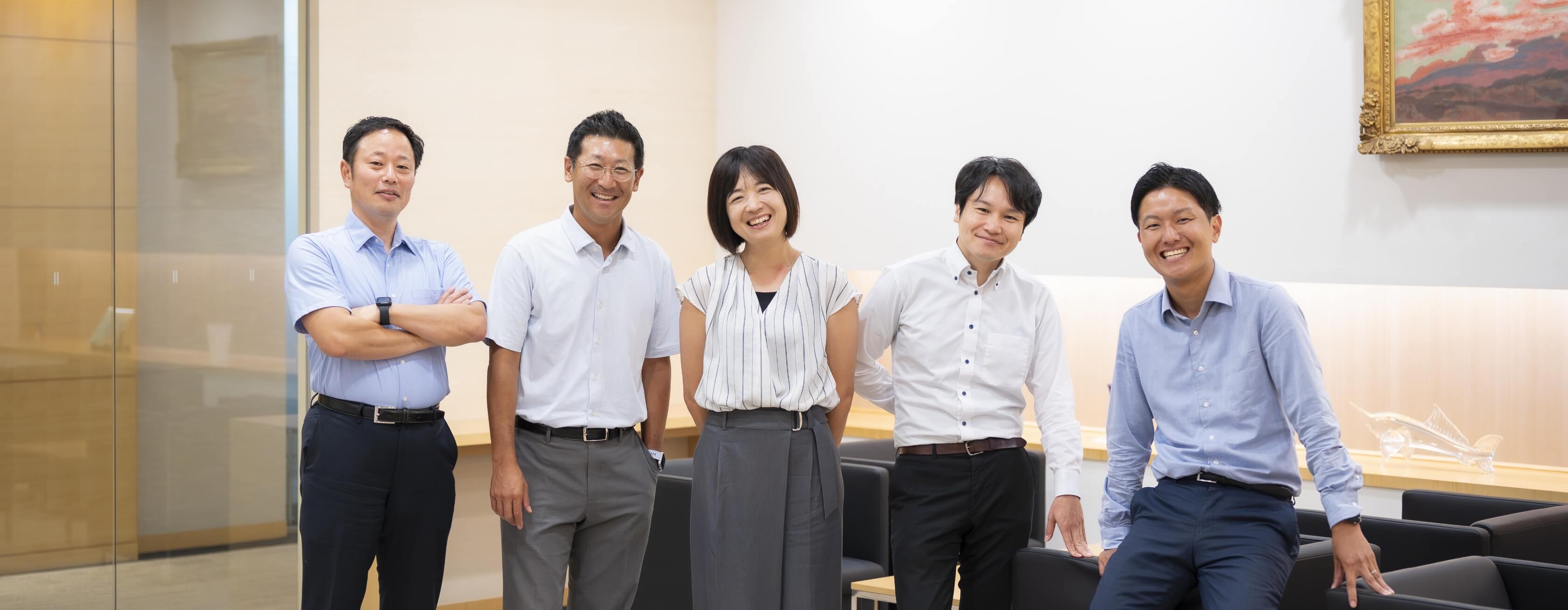 短期海外人財育成スキーム