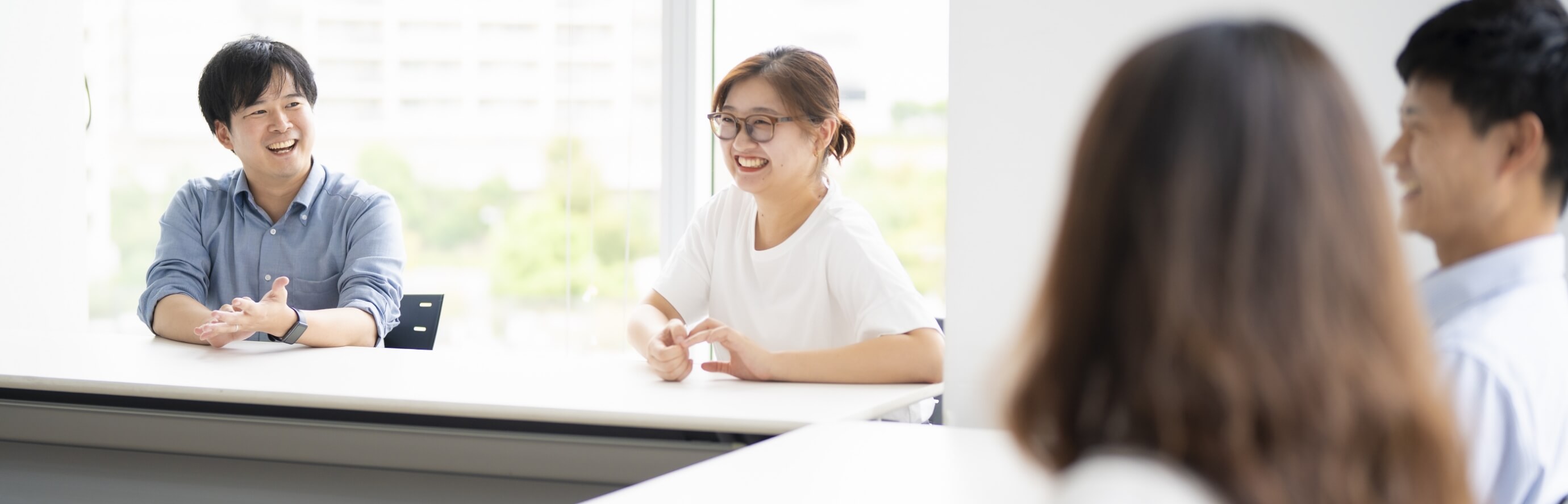食でつながる、私たちのお店創り分科会