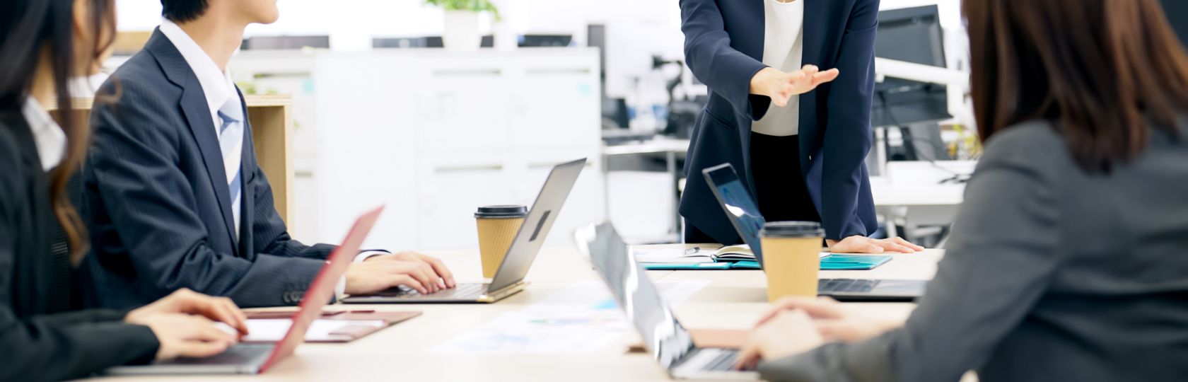 インターンシップ情報