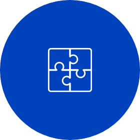 体験実習​（改善ワーク、機械分解など）​