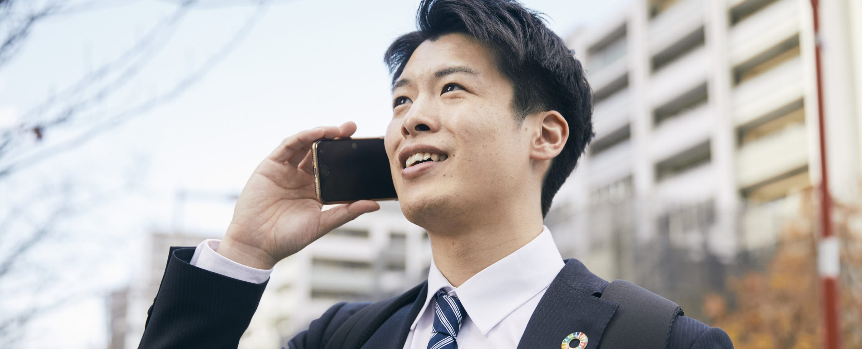 幼い頃の「好き」が、理想の仕事になるまで。