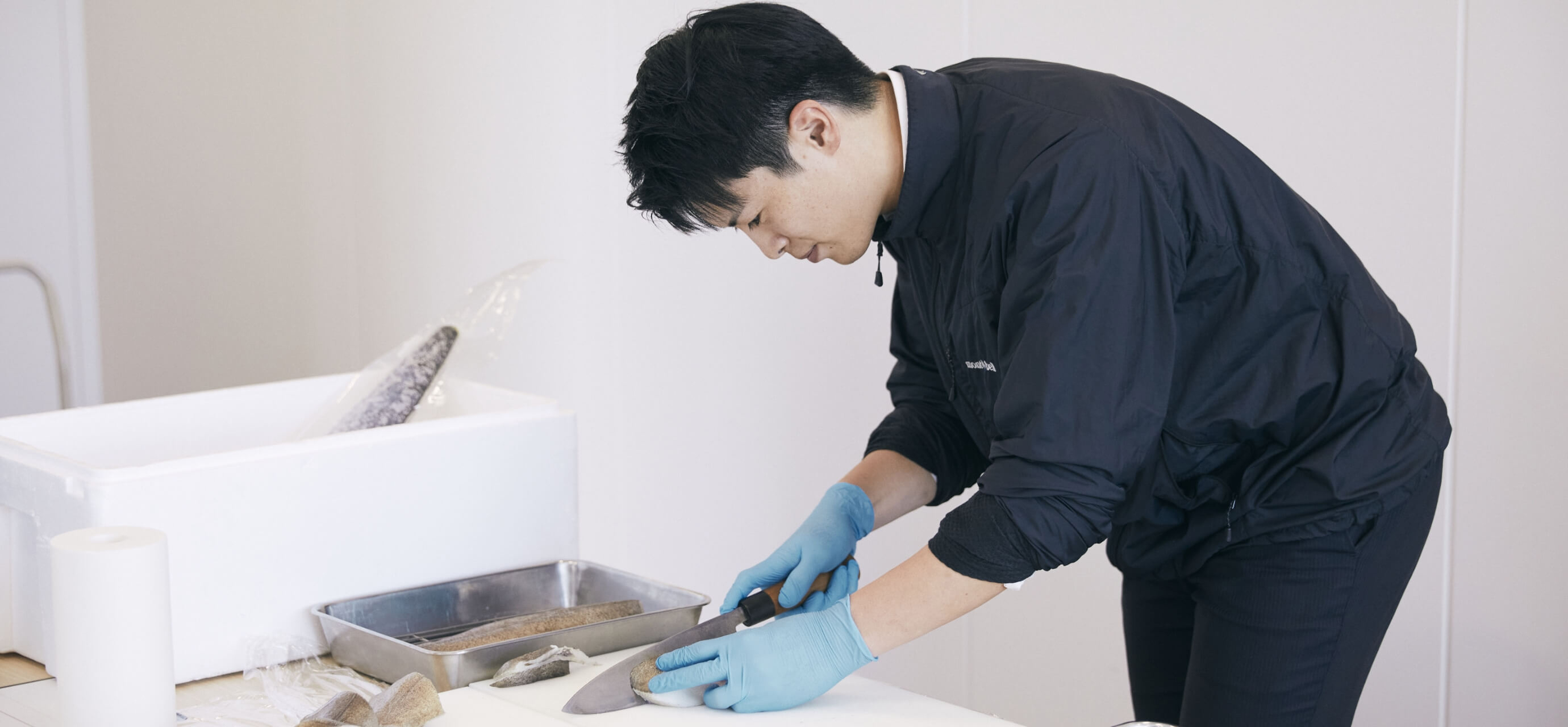 私が見つけた、やりがいの本質。