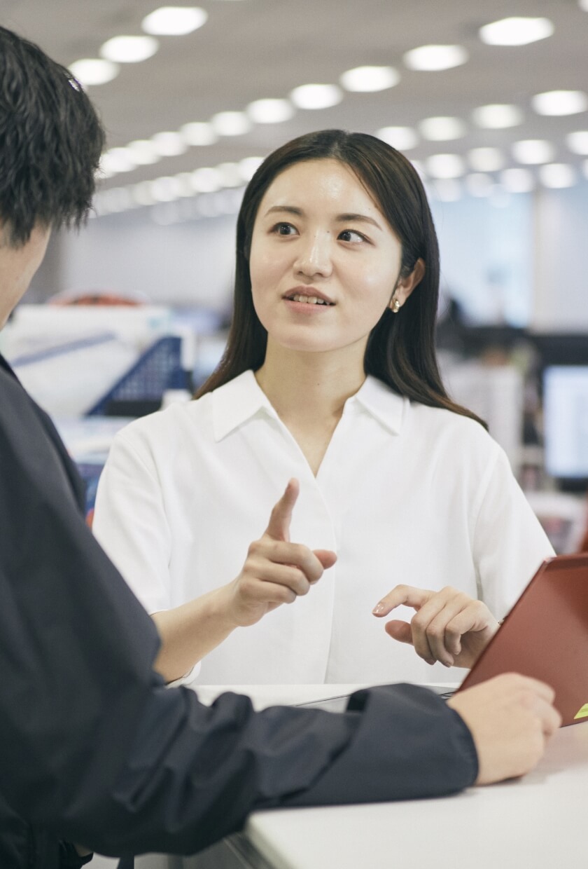 九州から東京へ。目指すは、食のゼネラリスト。