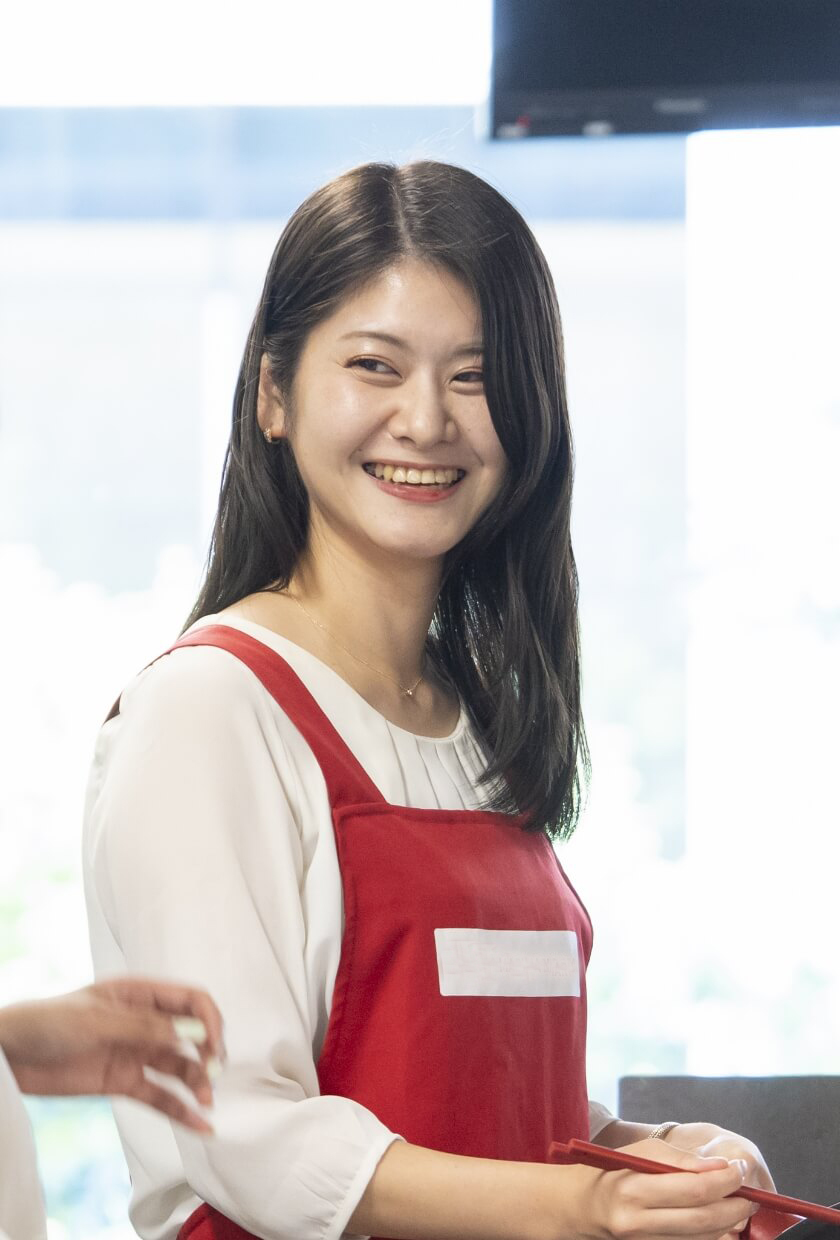 お客様と工場と、心を一つに、理想を形に。