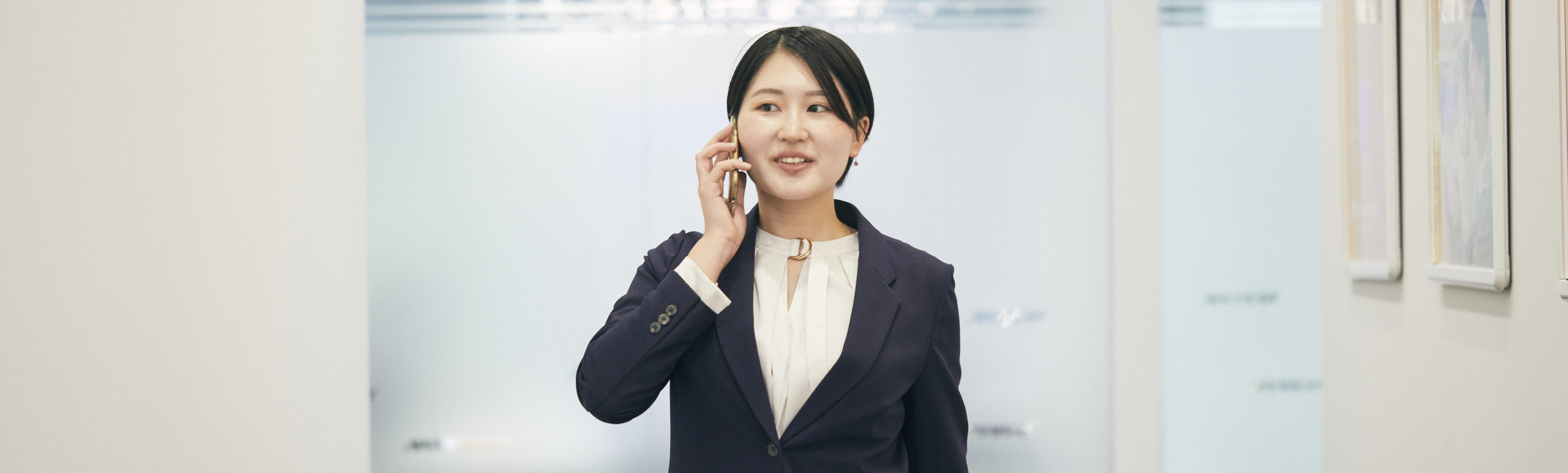 理解を得るため、相手の不安や課題と真摯に向き合う。