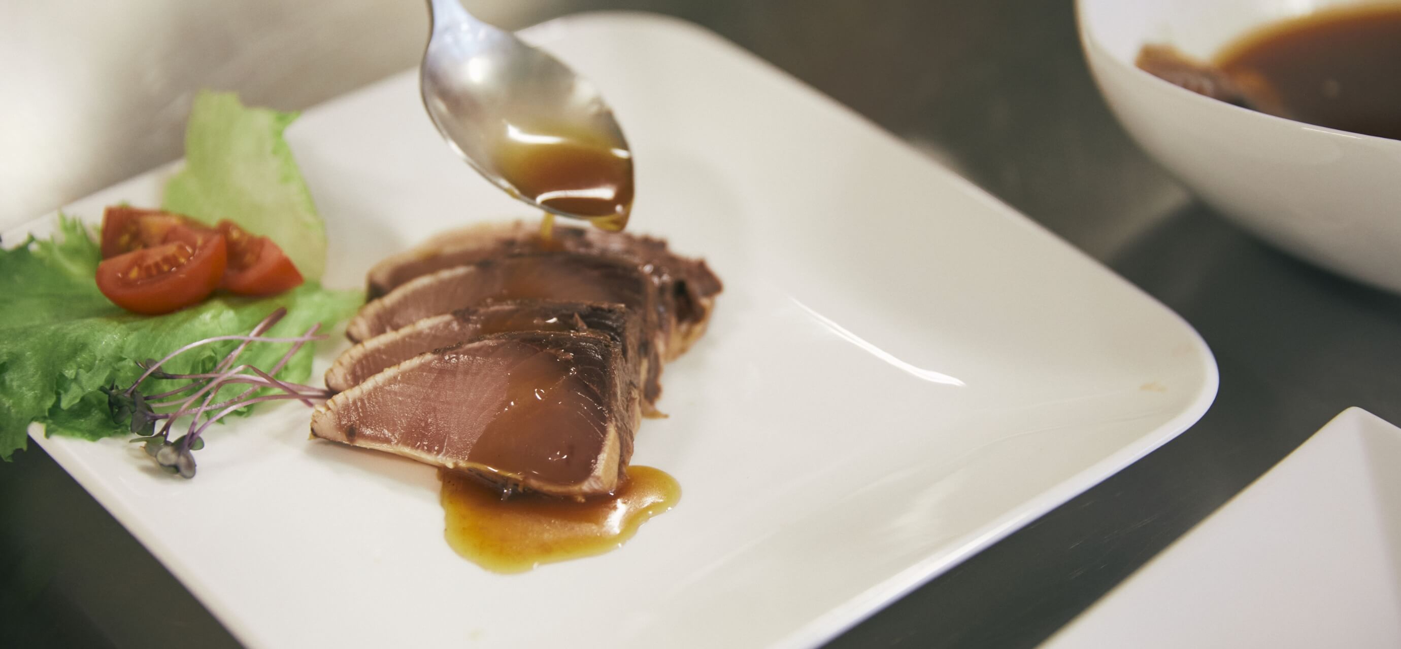 様々なプロが存在し、身近にいる環境を活かしたい。