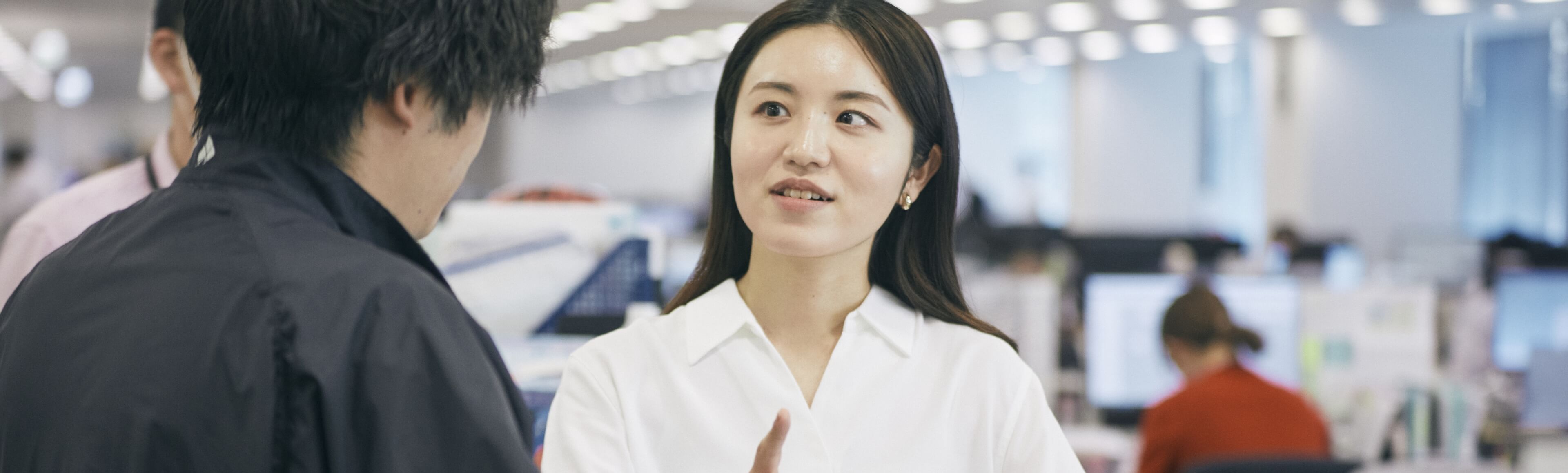 大型コンペをはじめ、本当に濃い3年間を過ごす。