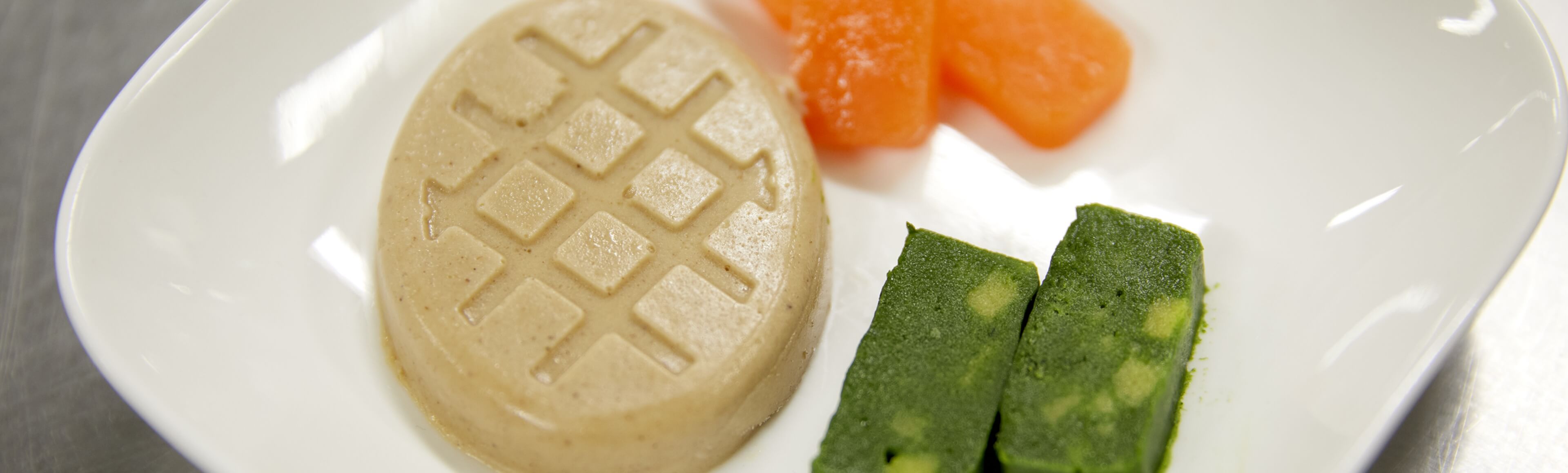 メディケア食品を売るだけでなく、理解を広める役割も。