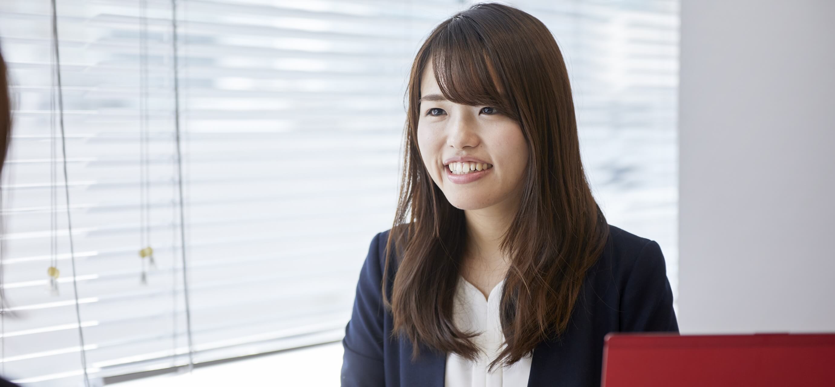 誰もが、どこでも、食べることができる介護食にしたい。