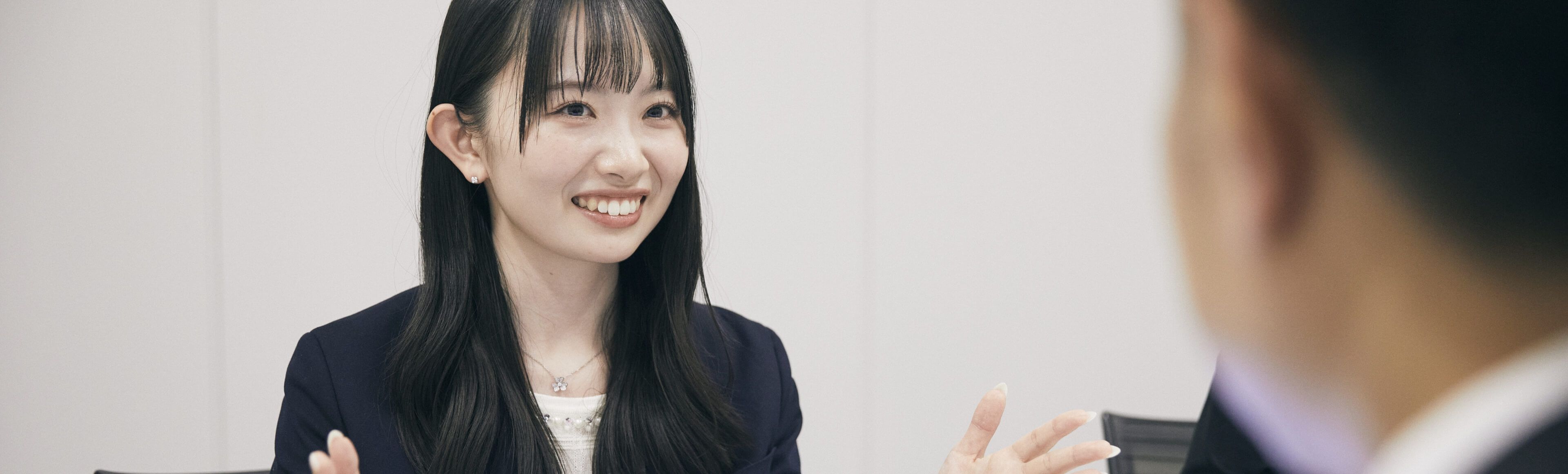 選ばれる会社になるために、険しい変革の道を選ぶ。