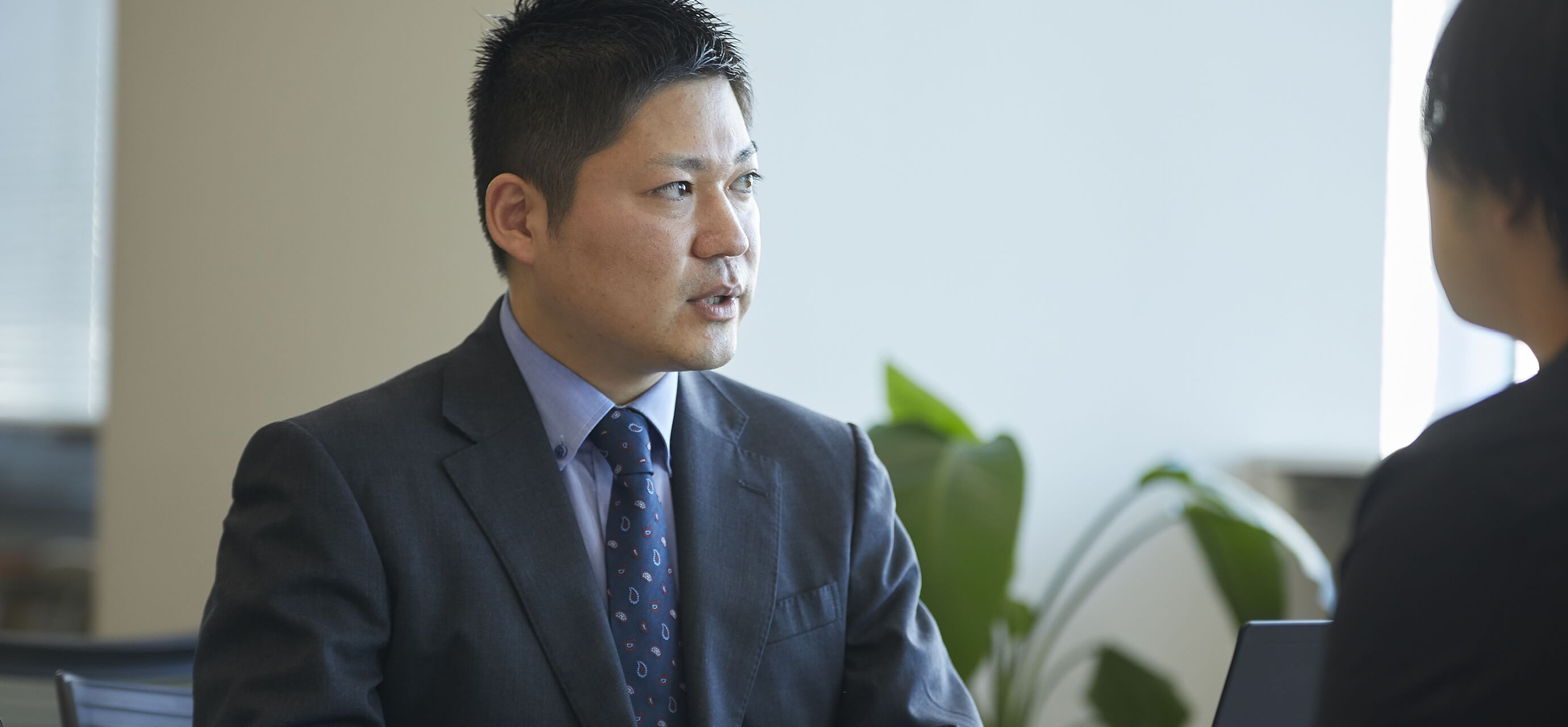 ビーフを経験した後は、品質管理・保証も学んでみたい。