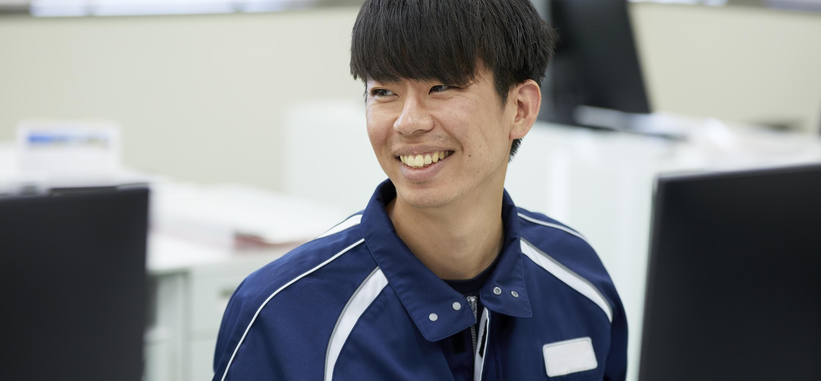 多種多様な可能性を秘める、マルハニチロの研究所だからこそ。