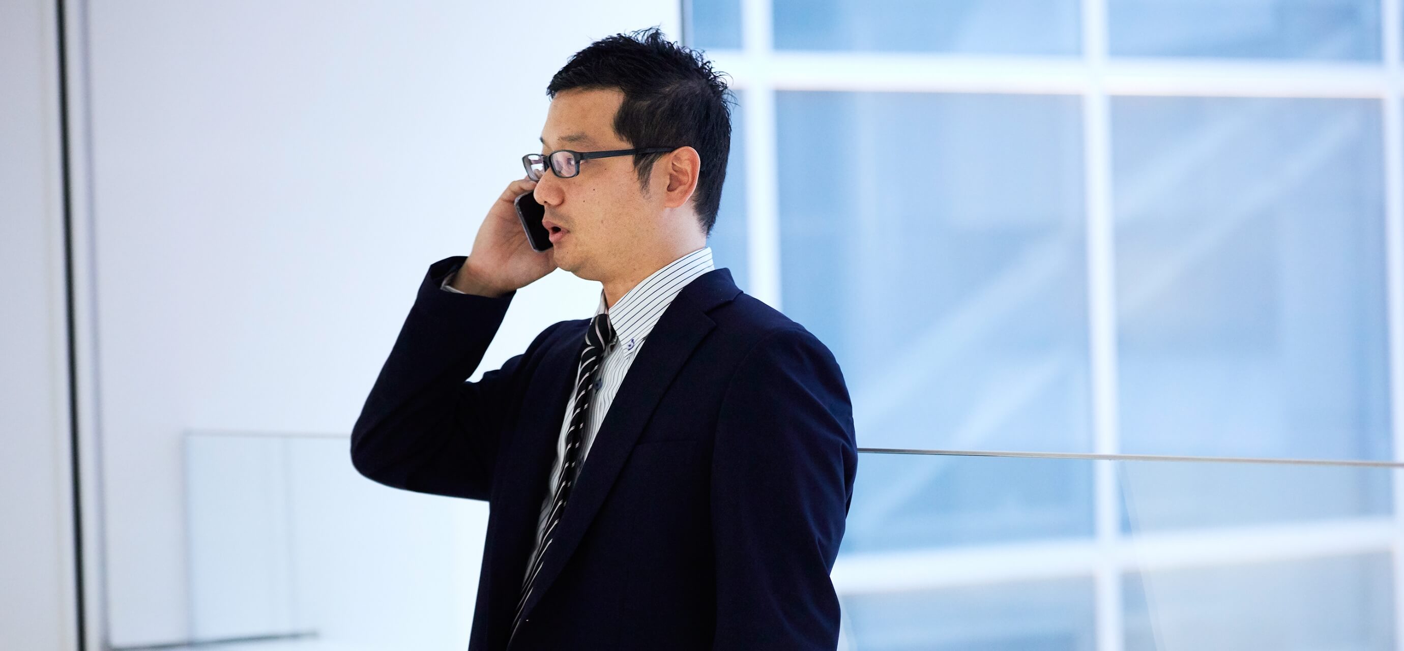 世界情勢や為替相場とも向き合う、養殖エビの買い付け。