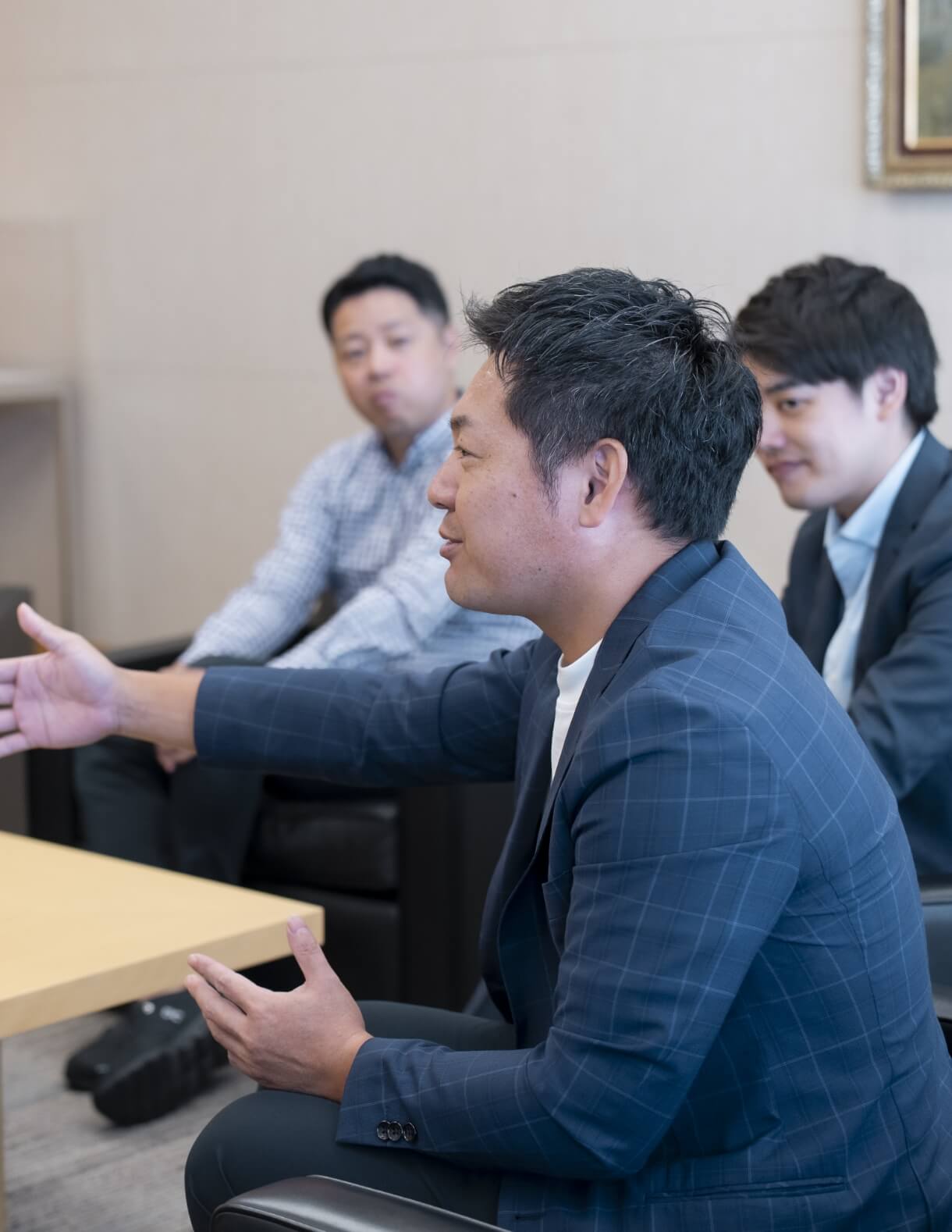 持ち合わせていなかった選択肢が、突破口を生み出す。