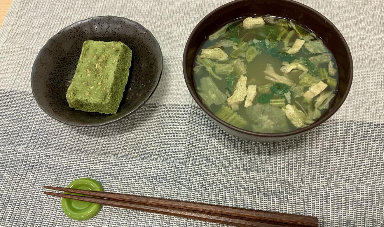 さまざまな課題を乗り越え、“取り組みの種”を見つける。