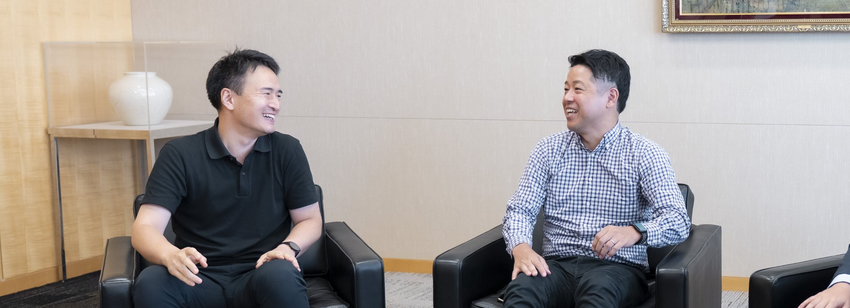 開発過程では、製品の製造・生産方法以外にも苦労があった