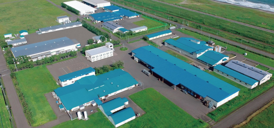 Umios広洋株式会社