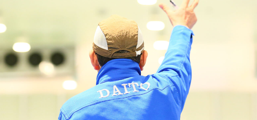 大都魚類株式会社