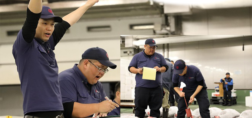 大東魚類株式会社