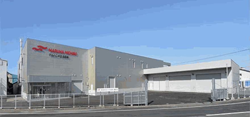 Umios 北日本株式会社