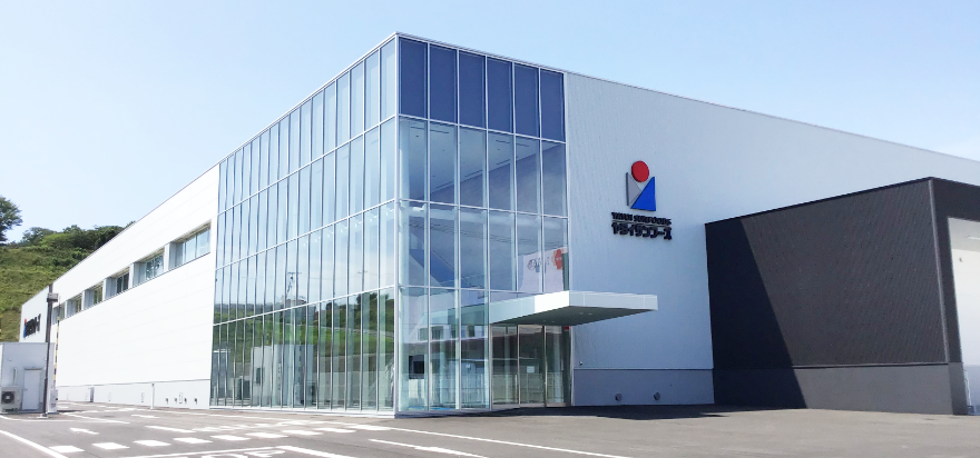 株式会社ヤヨイサンフーズ