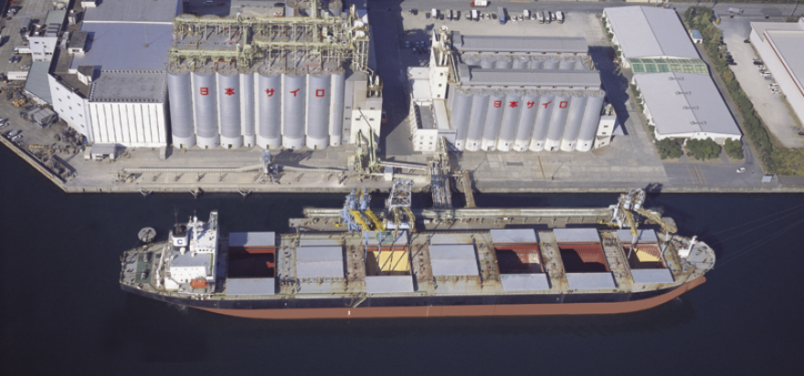 日本サイロ株式会社