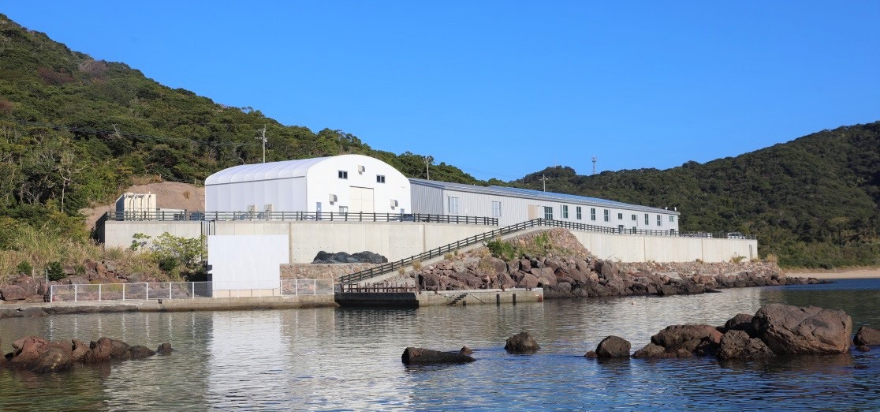 Umios Fish Lab株式会社