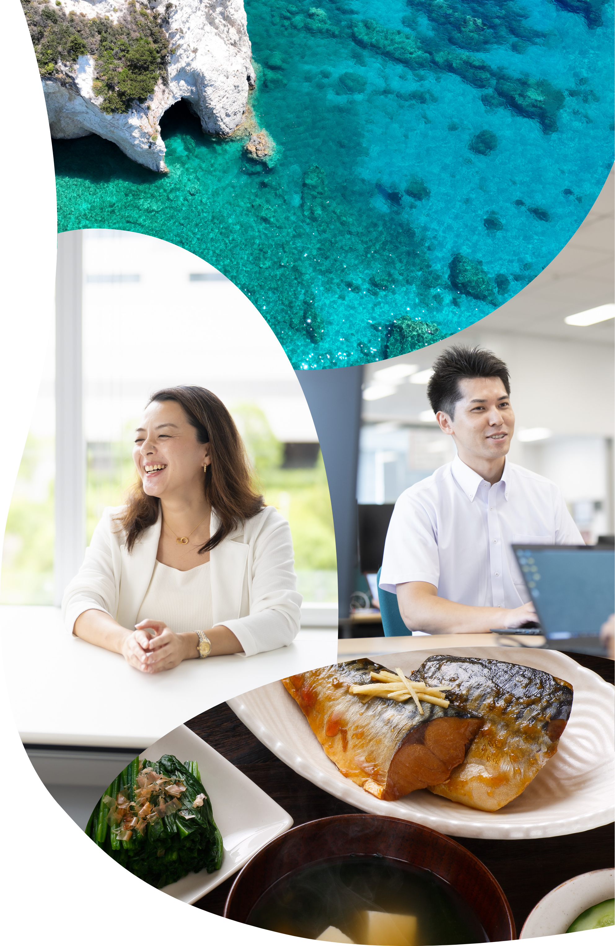 スライダー画像