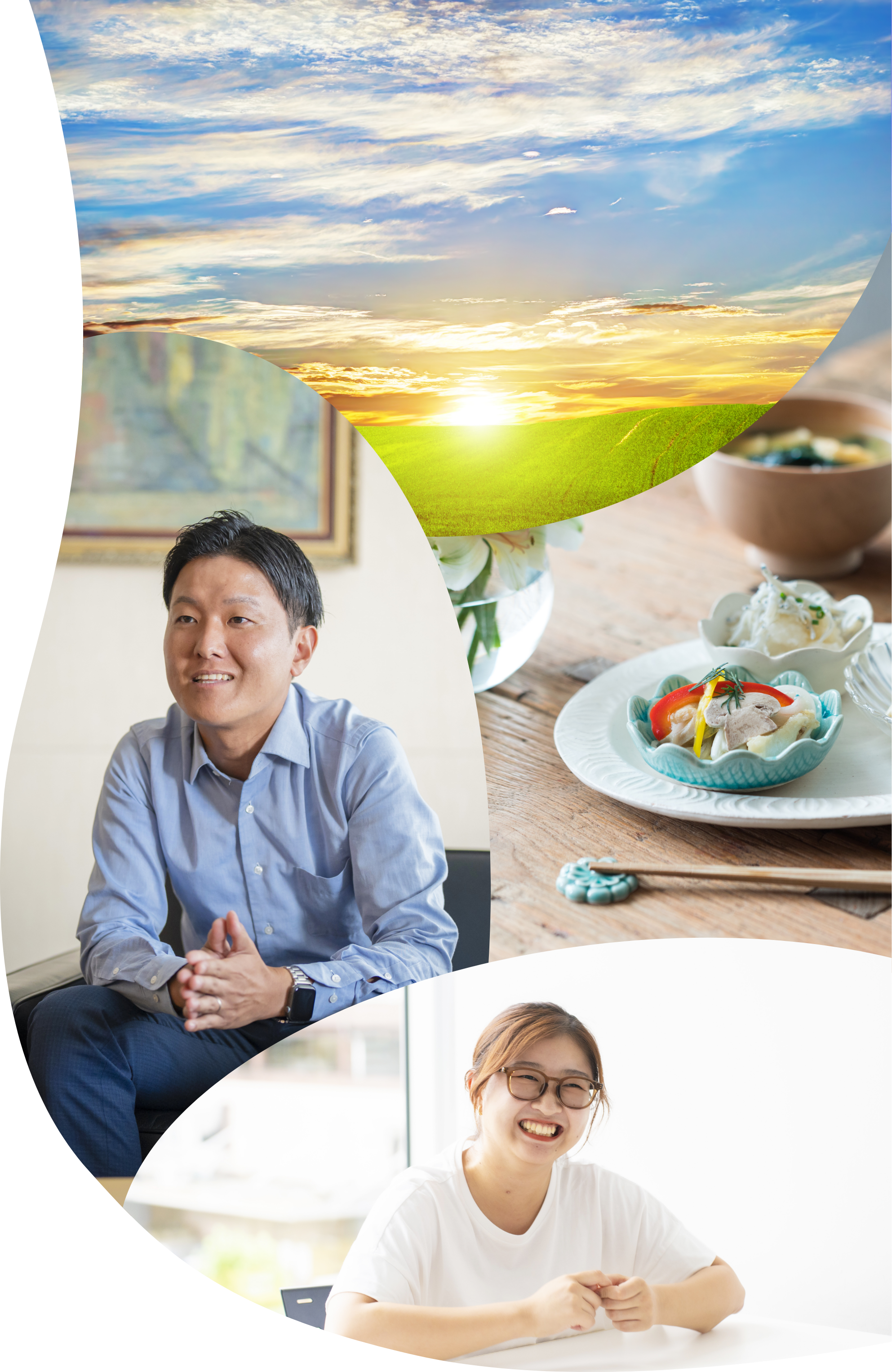 スライダー画像