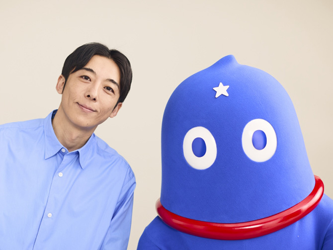 魚と、その先へ サカナクロス｜Umios（ウミオス）