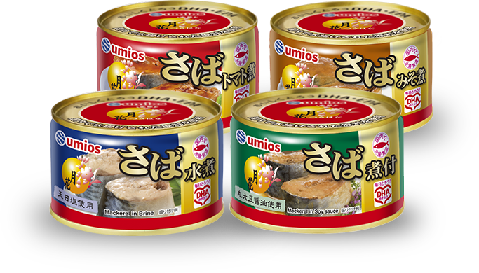 プレミアム缶づめ「月花」